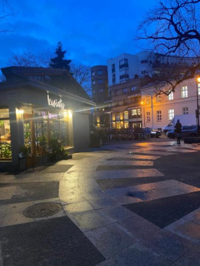 Komfortowy apartament na Floriańskiej, park Praski, Dw Wileński,w odległości spaceru od starego miasta, miło widzieć gości ze zwierzętami, очень удобно для украинских моряков,которые будут сдавать экз